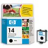 [HP] No.14 Inkjet Cartridge 26ml